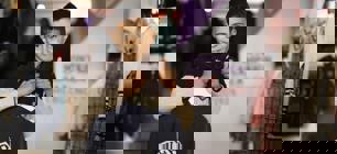 Here for every Human